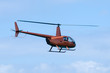 Foto: Helicopter Helicopter