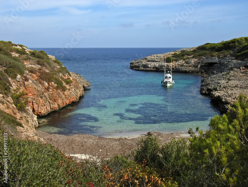 Majorca Coast Majorca Coast