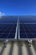 Foto: Solaranlage Solaranlage