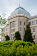 Cuza University in Iasi - Philosophy Building
