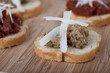 Green Olive Tapenade