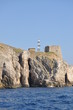 Faro di Punta Campanella