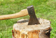 Die Axt - The Axe Die Axt - The Axe