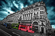 londres et ses couleurs
