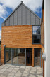 Modern architecture