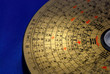 Chinese Feng Shui compass Chinese Feng Shui compass