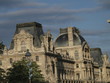 Museo del Louvre en Paris Museo del Louvre en Paris
