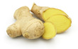 Fresh ginger