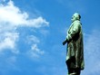 Gaußdenkmal