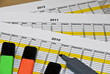 Calender 001