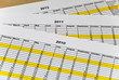 Calender 003