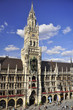 Rathaus München