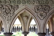 Voûte, Abbaye Mont Saint Michel Voûte, Abbaye Mont Saint Michel