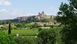 Beziers cathedral