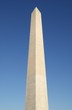 Photo: Obelisk in Washington Obelisk in Washington