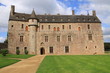 Château, Bretagne