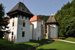 Carthusian Monastery at Žiče, Slovenia