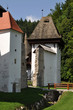 Carthusian Monastery at Žiče, Slovenia