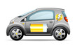 Voiture électrique Voiture électrique