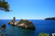 calanques de luminy à Marseille France