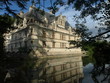 AZAY LE RIDEAU AZAY LE RIDEAU