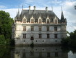 AZAY LE RIDEAU