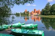Wasserburg Trakai