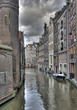 Amsterdam – miasto kanałów
