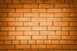 brick wall