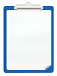 clipboard