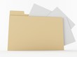 folder