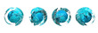 Globes Globes