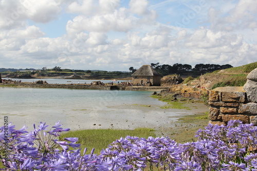 Photo: Bréhat Bréhat