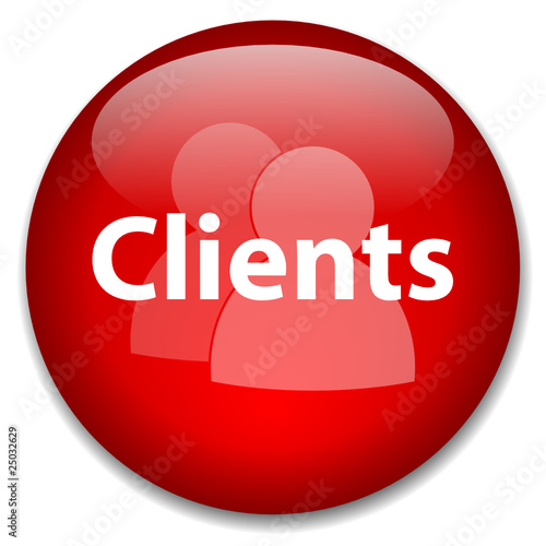Vector: CLIENTS Web Button (testimonials kudos projects info contacts pr CLIENTS Web Button (testimonials kudos projects info contacts pr