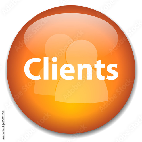 Vector: CLIENTS Web Button (kudos projects testimonials info contacts pr CLIENTS Web Button (kudos projects testimonials info contacts pr