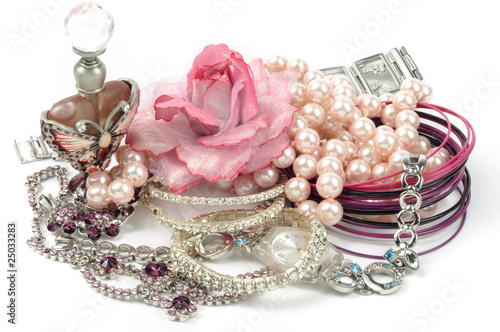 Photo: Woman accessory Woman accessory