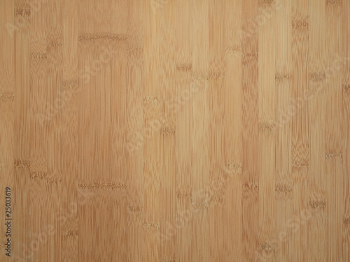 Photo: Bamboo worktop texture Bamboo worktop texture