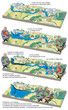 Inondations - Endiguement et espace de liberté