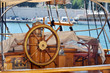 Ship wheel