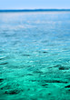 color sea background
