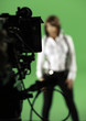 Filming In Progress