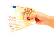 money
