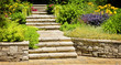 Natural stone landscaping Natural stone landscaping
