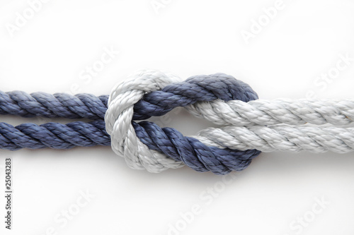 Photo: Nodo unione Nodo unione