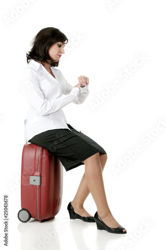 Foto: delay delay