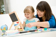 kindergarten
