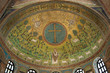 Ravenna, Mosaics of Battistero Neoniano