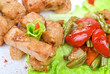 Orient salad
