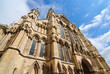 York Minster Candels