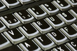 Foto: PC-Tastatur Virus PC-Tastatur Virus